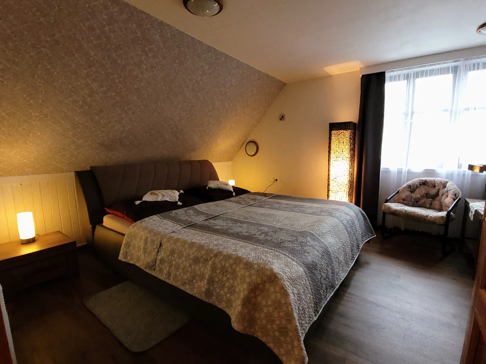 Ložnice 2